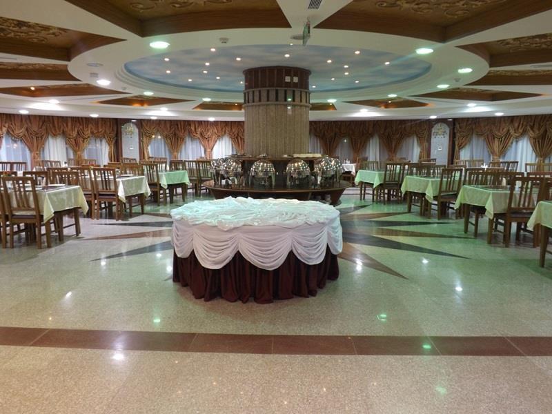 Canary Beach Hotel 얀부 외부 사진