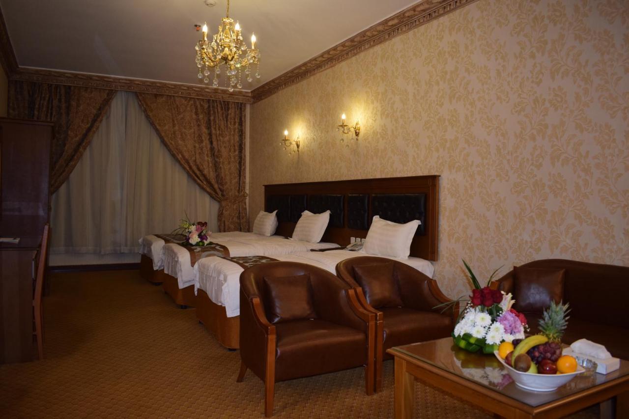 Canary Beach Hotel 얀부 외부 사진